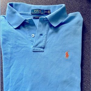 Polo by Ralph Lauren polo shirt